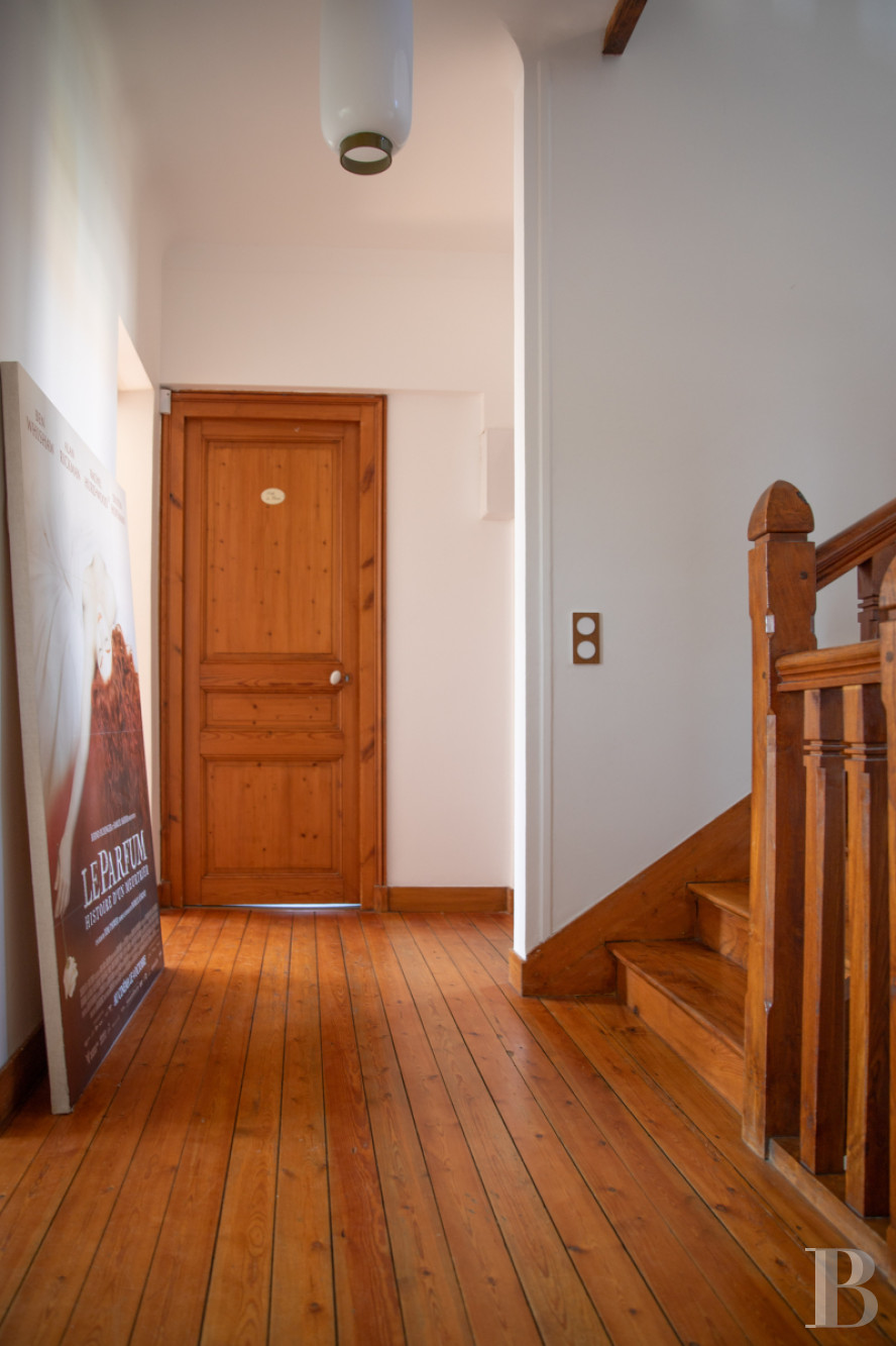 A listed villa from the early 19th century in Villers-sur-Mer, Calvados - photo  n°22